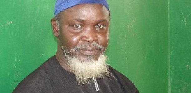 Les confidences de Imam Alioune Ndao Les confidences de Imam Alioune Ndao