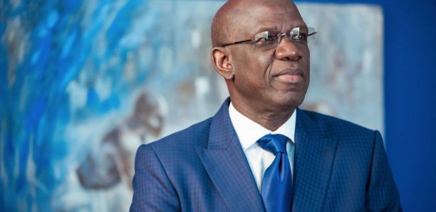 Remous au Forum civil : La réaction de Me Mame Adama Guèye Remous au Forum civil : La réaction de Me Mame Adama Guèye