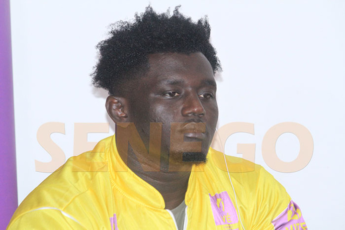 Balla Gaye 2: « Modou Lô matoul Mbeur mo takh mou… »