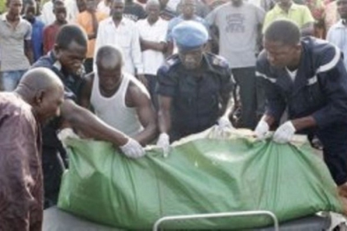 Assane Seck décapité à Tivaoune- L'enquête confiée à la SR sera bouclée dans ...Plusieurs personnes arrêtées... Assane Seck décapité à Tivaoune- L'enquête confiée à la SR sera bouclée dans ...Plusieurs personnes arrêtées...