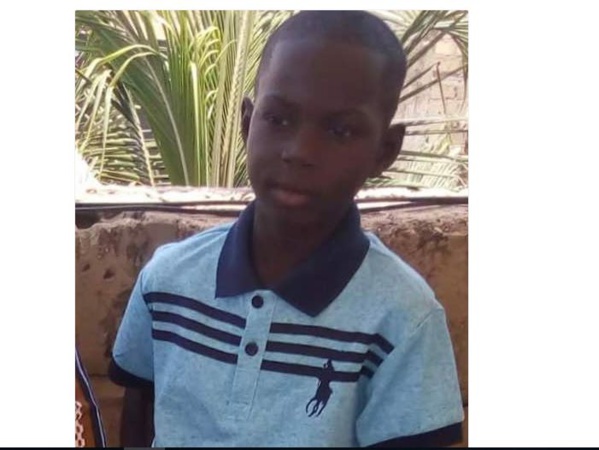 Drame à Keur Massar : Trois enfants âgés de 7 ans engloutis au fond d'un puits abandonné, l'un succombe Drame à Keur Massar : Trois enfants âgés de 7 ans engloutis au fond d'un puits abandonné, l'un succombe