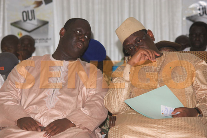 Le Mouvement « Reccu » Accuse : «La CGIS, Une Agence Pour Protéger Les Biens Immobiliers De La Dynastie Faye – Sall» Le Mouvement « Reccu » Accuse : «La CGIS, Une Agence Pour Protéger Les Biens Immobiliers De La Dynastie Faye – Sall»