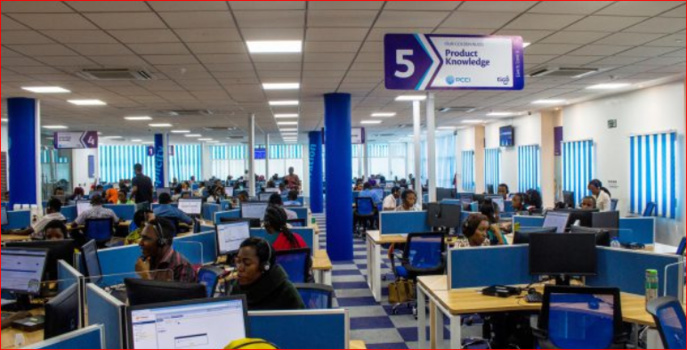 PCCI : Huit Mois Sans Salaire, La Galère Des Travailleurs Continue PCCI : Huit Mois Sans Salaire, La Galère Des Travailleurs Continue