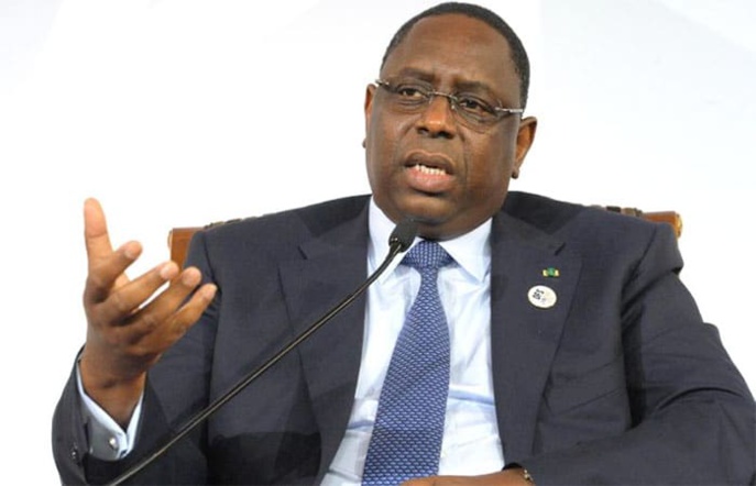 Audience au palais : Macky Sall offre 3,5 millions à la Cojer de Guédiawaye et promet...