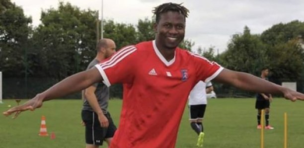 France : Un footballeur sénégalais décède à l'entrainement