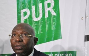 Pur : "Voter pour Macky Sall, c'est commettre un crime"