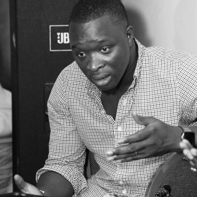 Babacar Sall Apr Atlanta: « J’ai décidé de quitter le Président Macky Sall pour rallier Ousmane Sonko » Babacar Sall Apr Atlanta: « J’ai décidé de quitter le Président Macky Sall pour rallier Ousmane Sonko »