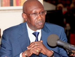 Ngouda Fall Kane : "Ce qui me dérange le plus chez Macky Sall..."