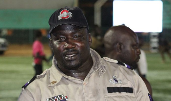 Victime d’une électrocution : Gris-Bordeaux envoie un message à ses fans Victime d’une électrocution : Gris-Bordeaux envoie un message à ses fans