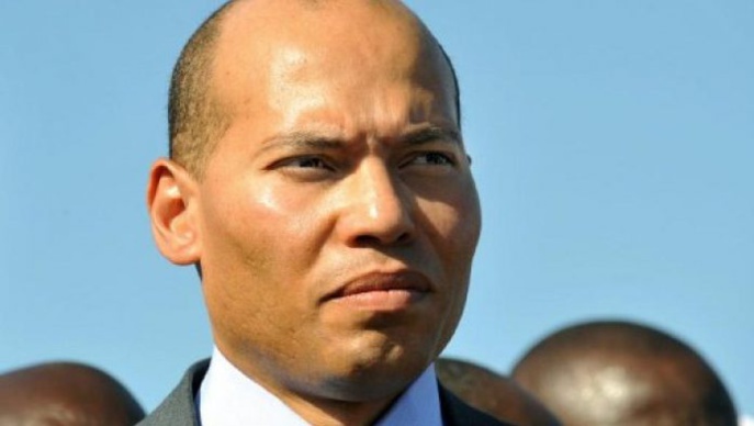 Parrainage: Karim Wade a récolté au moins 300 000 signatures selon son entourage Parrainage: Karim Wade a récolté au moins 300 000 signatures selon son entourage