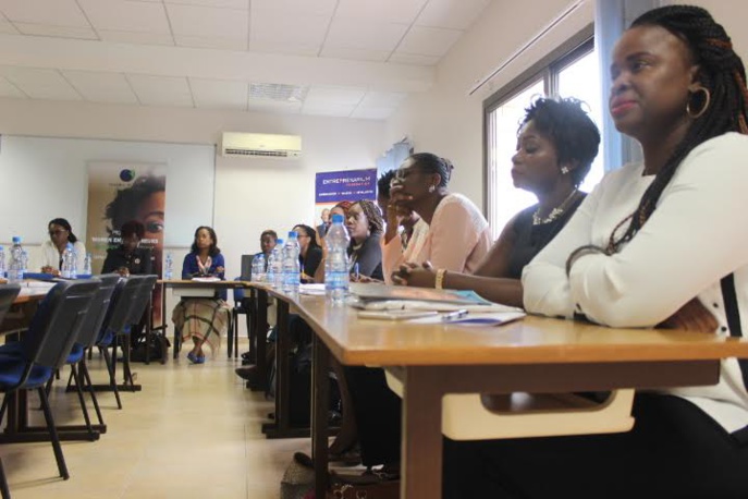 La Fondation BGFIBank lance la 2ème édition de son programme "Women Entrepreneurs Business Education" La Fondation BGFIBank lance la 2ème édition de son programme "Women Entrepreneurs Business Education"