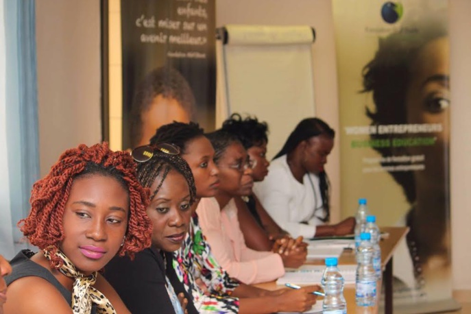 La Fondation BGFIBank lance la 2ème édition de son programme "Women Entrepreneurs Business Education"