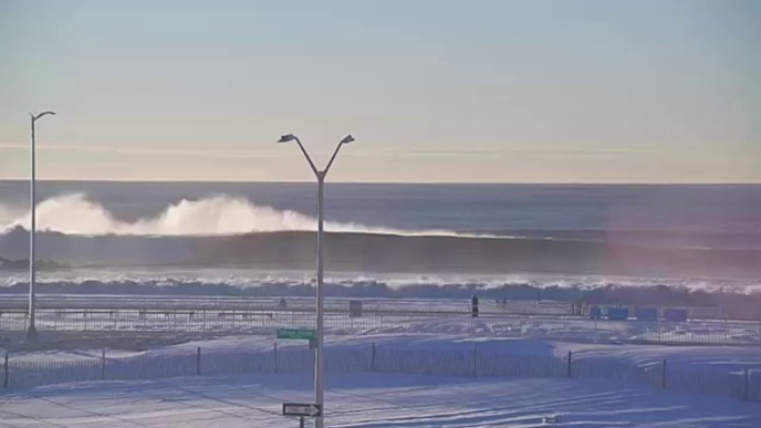 Usa : Un jeune sportif sénégalais meurt noyé à New York Usa : Un jeune sportif sénégalais meurt noyé à New York