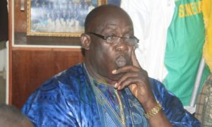 Basket – Bagarre entre Astou Traoré et Yacine Diop: les dérives de Baba Tandian… Basket – Bagarre entre Astou Traoré et Yacine Diop: les dérives de Baba Tandian…