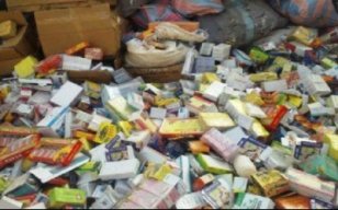 Médicaments saisis à Touba : Bara Sylla et Woury Diallo fixés le 06 novembre