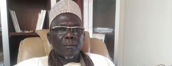 Moustapha Diakhaté : «Sur le plan économique, Sonko propose le suicide national»