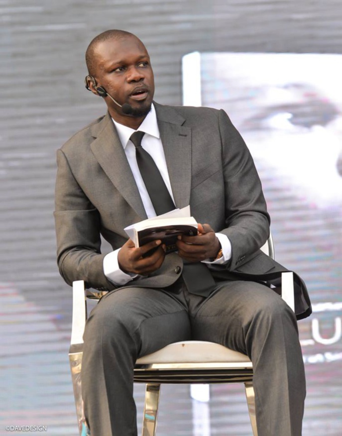 Incursion de la gendarmerie chez Ousmane Sonko à Ziguinchor : Le président de Pastef promet une réaction Incursion de la gendarmerie chez Ousmane Sonko à Ziguinchor : Le président de Pastef promet une réaction