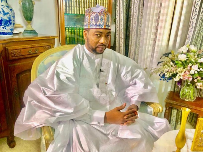 Le parrainage de tous les désordres (Par Sheikh Alassane Sène) Le parrainage de tous les désordres (Par Sheikh Alassane Sène)