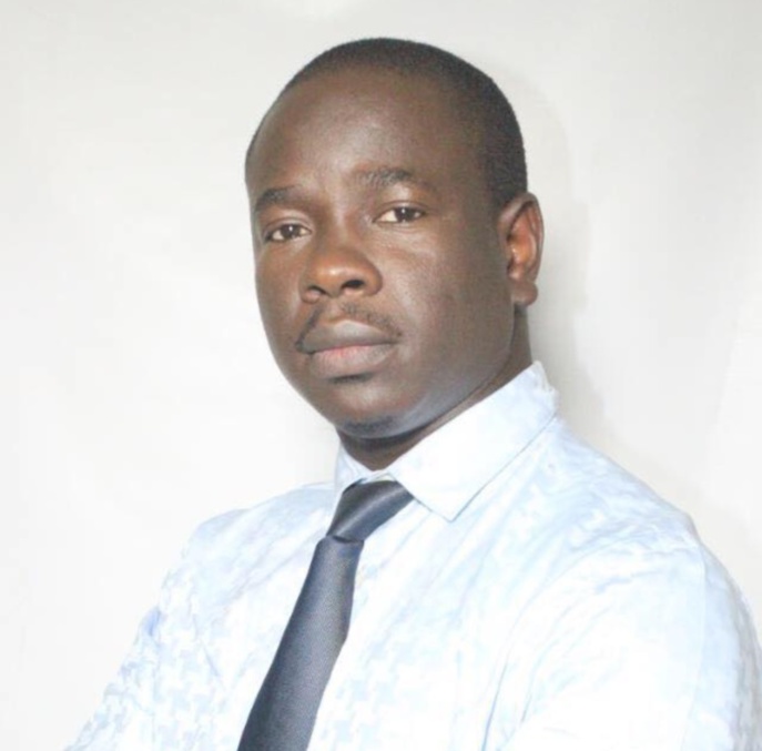 Arrêté par la gendarmerie, pourquoi Biram Soulèye Diop de PASTEF risque gros Arrêté par la gendarmerie, pourquoi Biram Soulèye Diop de PASTEF risque gros