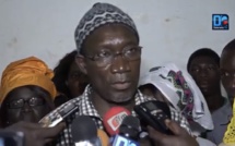 Me Amadou Sall : "Macky Sall devrait avoir honte et être gêné de se faire passer pour Karim Wade" Me Amadou Sall : "Macky Sall devrait avoir honte et être gêné de se faire passer pour Karim Wade"