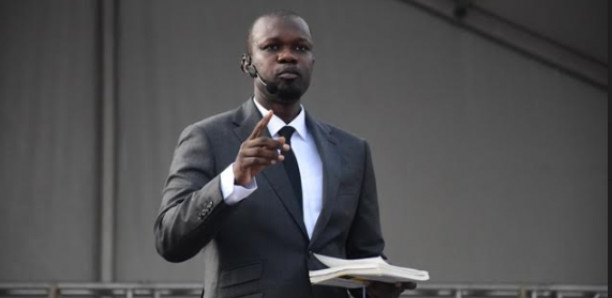 Attaques contre la gendarmerie : « Sonko cherche le buzz par la victimisation » Attaques contre la gendarmerie : « Sonko cherche le buzz par la victimisation »