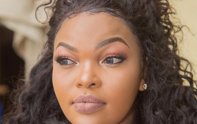 Miss Tanzanie : " J’aime quand un homme me frappe de temps en temps" Miss Tanzanie : " J’aime quand un homme me frappe de temps en temps"