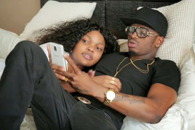 Miss Tanzanie : " J’aime quand un homme me frappe de temps en temps" Miss Tanzanie : " J’aime quand un homme me frappe de temps en temps"