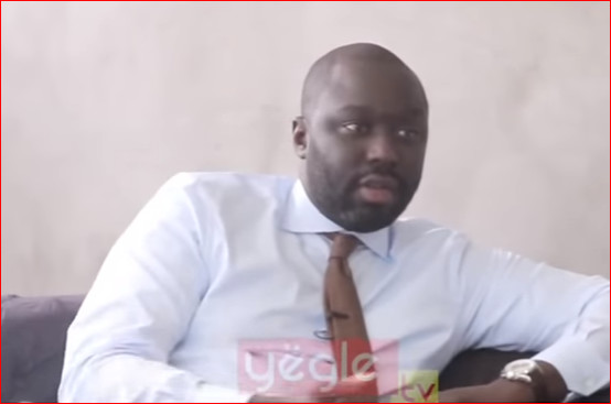 Abdou Karim FOFANA Responsable APR : invite SONKO à faire preuve de rigueur scientifique"