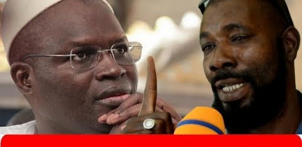 Ce garde du corps de Khalifa Sall s'en prend à Macky et alerte les chefs religieux [Vidéo]