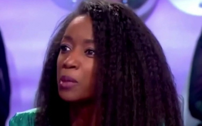 Polémique Zemmour: Hapsatou Sy réclame des excuses au polémiste et lance une pétition Polémique Zemmour: Hapsatou Sy réclame des excuses au polémiste et lance une pétition