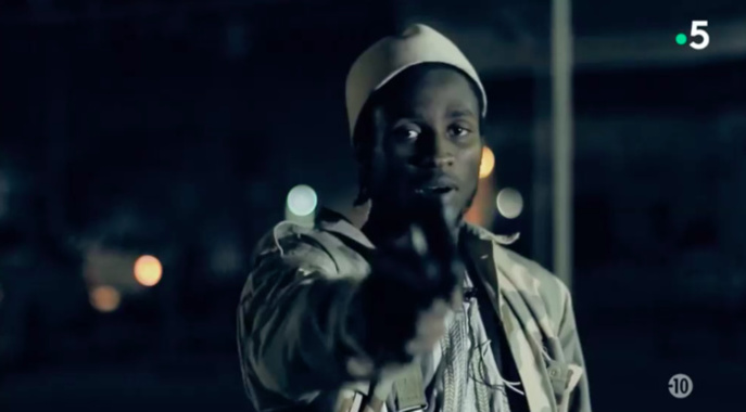 Qui est le jihadiste sénégalais apparu dans le documentaire de France 5 sur l'État islamique ? Qui est le jihadiste sénégalais apparu dans le documentaire de France 5 sur l'État islamique ?