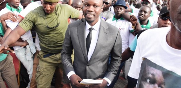 Serigne Saliou Gueye : "Ousmane Sonko peut faire trembler le pouvoir…"