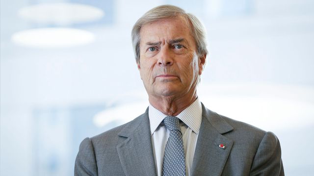 REDRESSEMENT : Le Fisc réclame 1,5 milliard à Bolloré