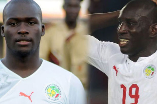 Demba Ba : Pourquoi Moussa Sow a quitté l’équipe nationale Demba Ba : Pourquoi Moussa Sow a quitté l’équipe nationale