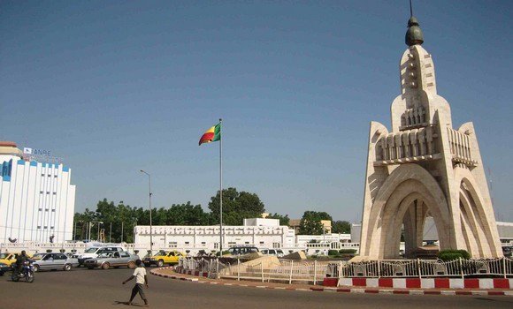 Anniversaire de l'indépendance du Mali: une célébration sur fond de ...