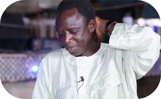 Thione Seck va parler