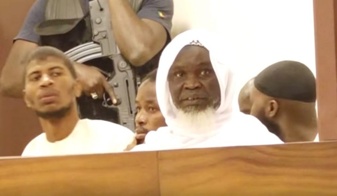 Imam Alioune Badara NDAO : « Je Vais Me Prononcer Le 5 Octobre Prochain… » Imam Alioune Badara NDAO : « Je Vais Me Prononcer Le 5 Octobre Prochain… »