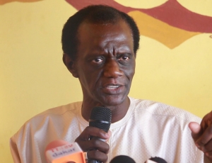 Accusé de rouler pour le Pastef: le RDS envoie balader ses accusateurs Accusé de rouler pour le Pastef: le RDS envoie balader ses accusateurs