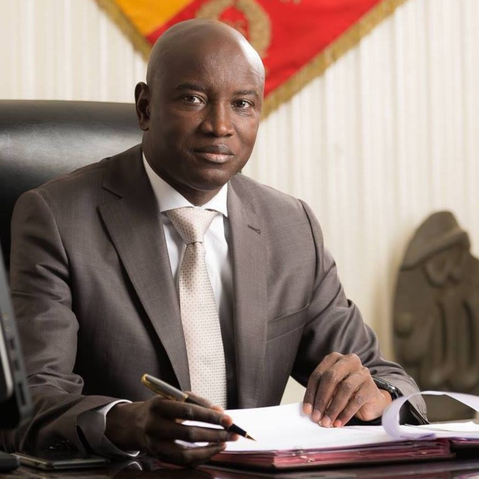 Aly Ngouille Ndiaye: "Bruno connaissait beaucoup de choses mais n’a jamais rien dévoilé" Aly Ngouille Ndiaye: "Bruno connaissait beaucoup de choses mais n’a jamais rien dévoilé"