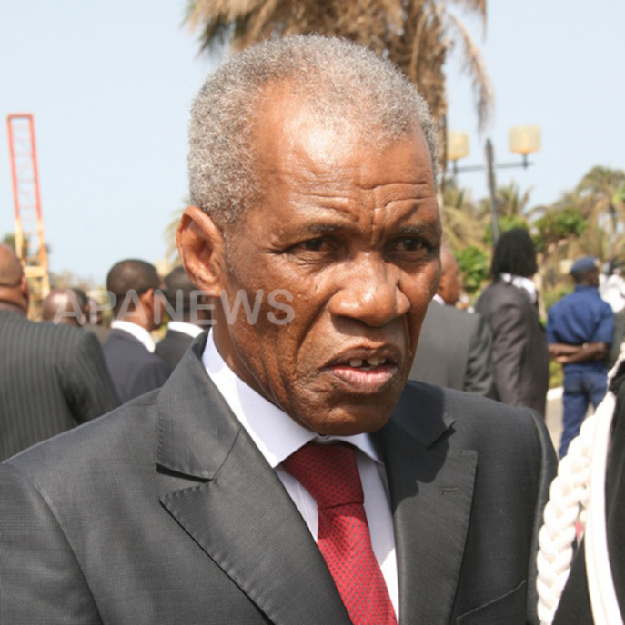 Obsèques de Bruno Diatta : L’État et la famille se concertent sur le protocole Obsèques de Bruno Diatta : L’État et la famille se concertent sur le protocole