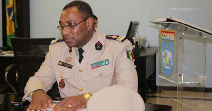 Décès de Bruno Diatta: L’armée témoigne… Décès de Bruno Diatta: L’armée témoigne…