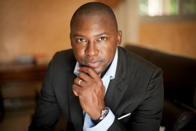 Dr Cheikh Diallo : "Ce que je sais de Bruno Diatta" Dr Cheikh Diallo : "Ce que je sais de Bruno Diatta"