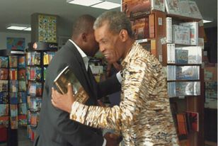 Dr Cheikh Diallo : "Ce que je sais de Bruno Diatta" Dr Cheikh Diallo : "Ce que je sais de Bruno Diatta"