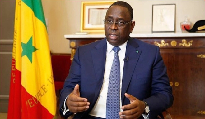 Sondage: quelle note attribuez-vous à Macky Sall après 7 ans au pouvoir?