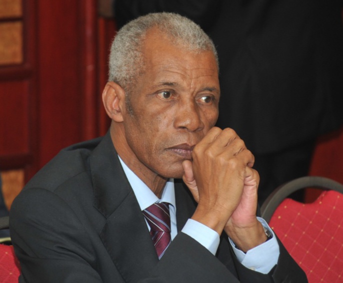 Pour avoir loyalement servi le Sénégal 40 ans durant, feu Bruno Diatta mérite...