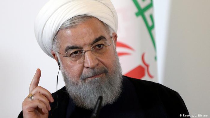 Attentat à Ahvaz : l’Iran promet de se venger "dans un avenir proche"