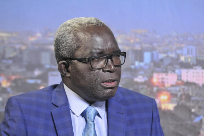 Laser du lundi : Le parrainage, le dérapage, le ratissage, le cafouillage et le réglage (Par Babacar Justin Ndiaye)