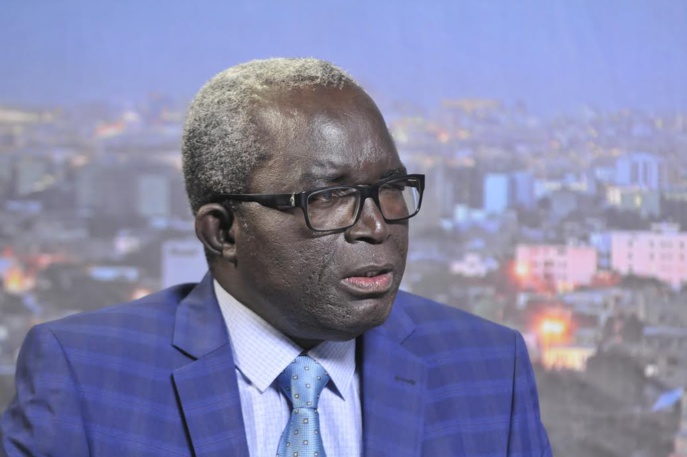 Laser du lundi : Le parrainage, le dérapage, le ratissage, le cafouillage et le réglage (Par Babacar Justin Ndiaye) Laser du lundi : Le parrainage, le dérapage, le ratissage, le cafouillage et le réglage (Par Babacar Justin Ndiaye)