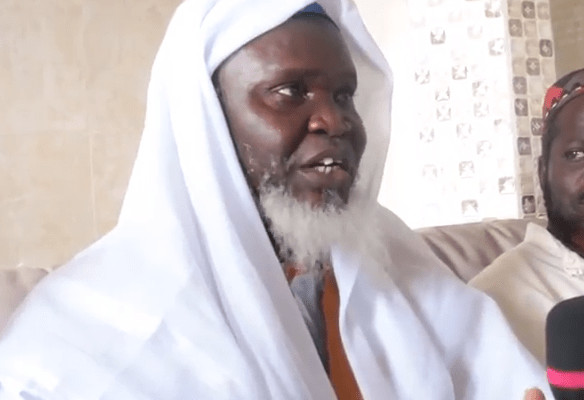 Vidéo- Les marabouts doivent-ils faire de la politique. Ecoutez Imam Ndao Vidéo- Les marabouts doivent-ils faire de la politique. Ecoutez Imam Ndao