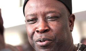 Serigne Mansour Sy Djamil explique pourquoi Macky Sall a révoqué Khalifa Sall de la Mairie de Dakar
